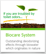 Biocare System