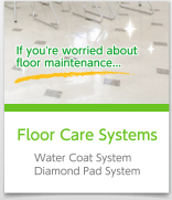 Floor Care Systems