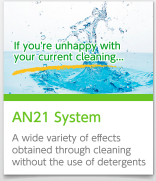 AN21 System